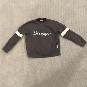 Mipounet Boys Dreamer Sweater